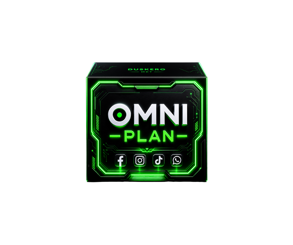 OMNIPLAN — caja del sistema